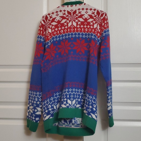 Ugly Christmas Sweater! - Picture 2 of 2